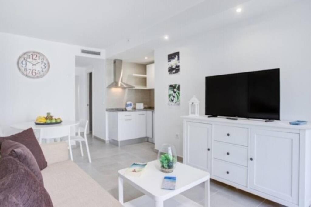 Aldara Home By Best Holidays Fuerteventura Corralejo Extérieur photo