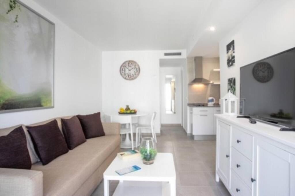 Aldara Home By Best Holidays Fuerteventura Corralejo Extérieur photo