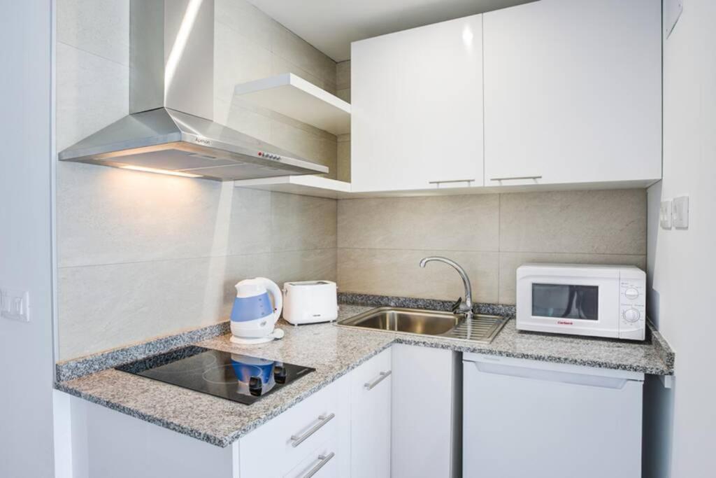 Aldara Home By Best Holidays Fuerteventura Corralejo Extérieur photo