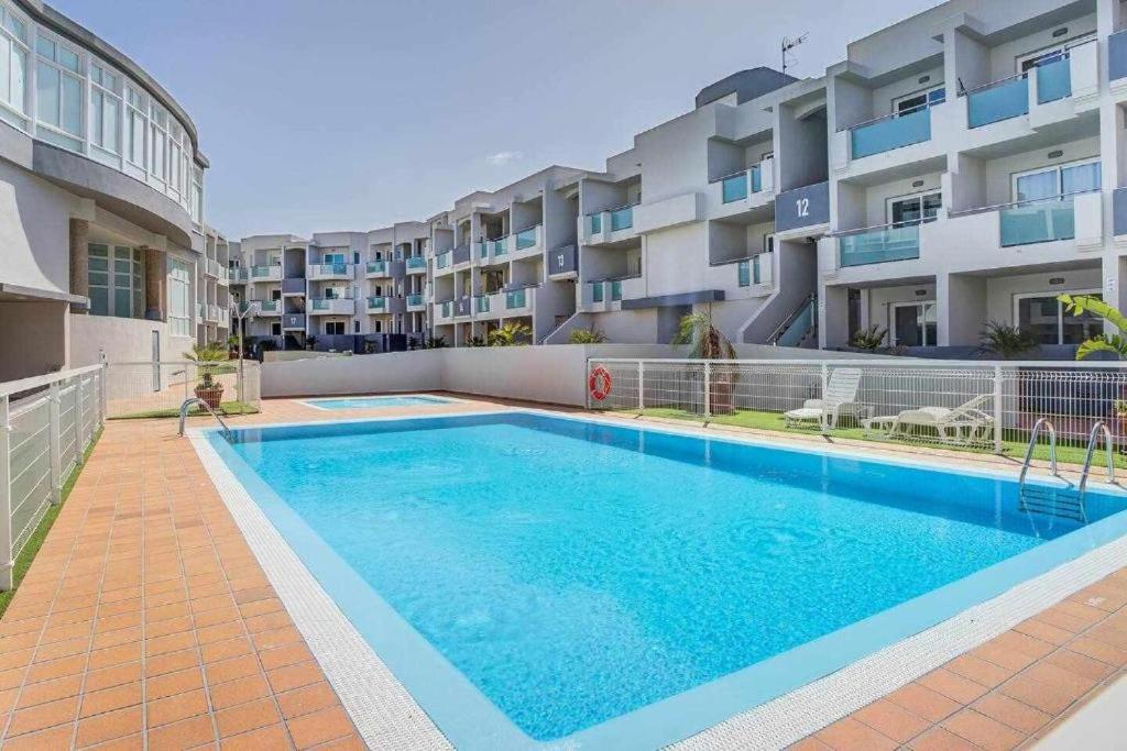 Aldara Home By Best Holidays Fuerteventura Corralejo Extérieur photo